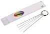 Set Ace Curățare Aerograf Fengda BD-431, 5 Dimensiuni, 10 cm
