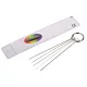 Set Ace Curățare Aerograf Fengda BD-431, 5 Dimensiuni, 10 cm