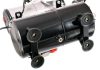 Compresor Aerograf AS-28A Piston Dublu, 46 l/min, Rezervor 3L, 6 bar