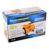 Compresor cu Membrană pentru Aerograf, 68 L/min, cu Filtru AS06-1