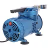 Compresor cu Membrană pentru Aerograf, 68 L/min, cu Filtru AS06-1