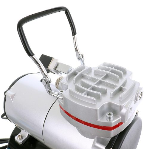 Compresor Aerograf AS-189, 3L, 6 Bar