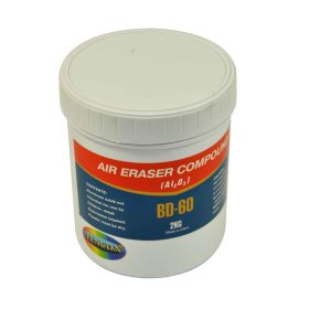 Corindon Abraziv pentru Sablare, Granulație 120, 2 kg