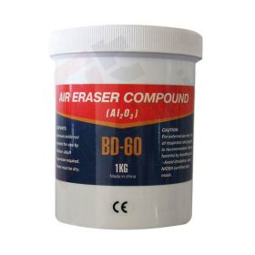   Abrasiv Corindon pentru Sablare, 1 kg, Granulație <120 microni