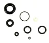 Set Garnituri O-Ring din Cauciuc pentru Aerografe, Universal, 8 Bucăți