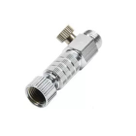   Conector Rapid Aerograf cu Regulator și Filet 1/8" BD-120