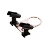Suport Pistoale Vopsit BD-H4 Dublu, cu Reductor Compresor
