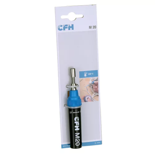 Set Sudură Gaz Multifuncțional CFH M20 1300°C