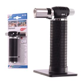   Lampă de Lipit cu Gaz CFH DIAMANT M50, 1300°C, Piezoelectric