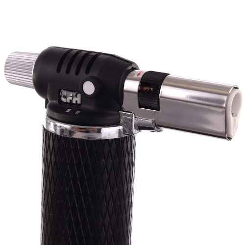 Lampă de Lipit cu Gaz CFH DIAMANT M50, 1300°C, Piezoelectric