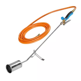  Sufe de ancorare din polipropilenă 10mm x 30m, 500kg, cu 4 cârlige
