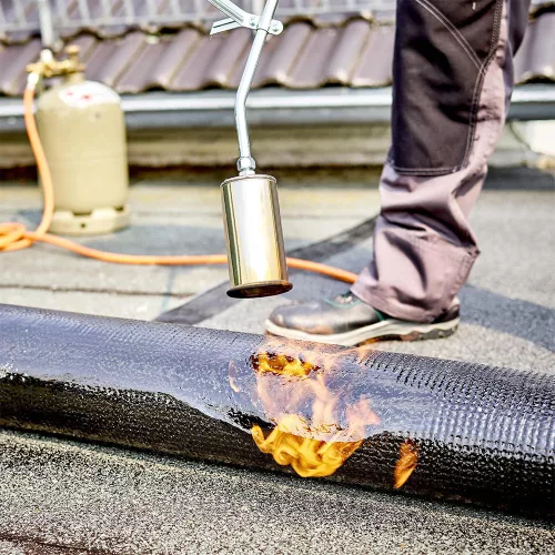 Sufe de ancorare din polipropilenă 10mm x 30m, 500kg, cu 4 cârlige