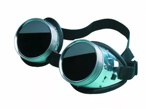 Ochelari de Protecție Sudură CFH 52522, Lentile 50mm