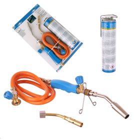   Kit de Lipit Profesional CFH TL2000 Turbo cu Capete de Precizie