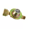 Arzător Profesional CFH GV900 cu Furtun 5m și Regulator