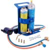 Set sudură Oxigen-Propan FIX 3100 CFH, max. 3100°C