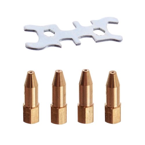 Set sudură Oxigen-Propan FIX 3100 CFH, max. 3100°C