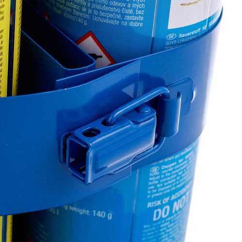 Set sudură Oxigen-Propan FIX 3100 CFH, max. 3100°C