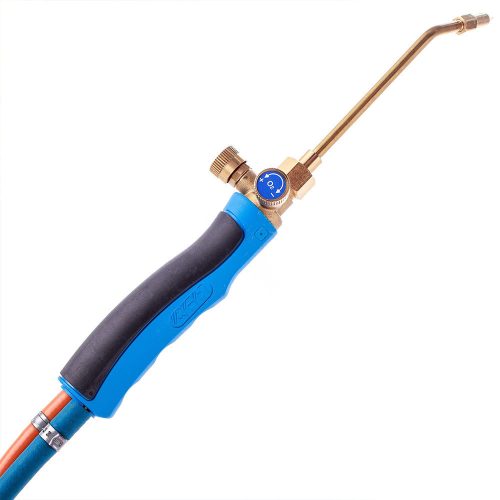 Set sudură Oxigen-Propan FIX 3100 CFH, max. 3100°C