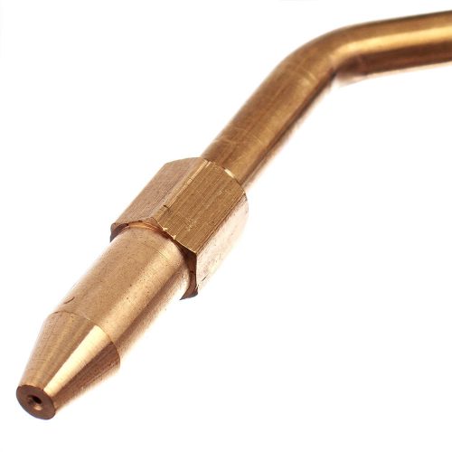 Set sudură Oxigen-Propan FIX 3100 CFH, max. 3100°C