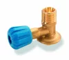Adaptor Reducție Gaz 3/8" CFH 52121 - Standard DIN EN 417
