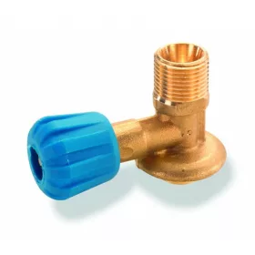   Adaptor Reducție Gaz 3/8" CFH 52121 - Standard DIN EN 417