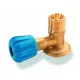 Adaptor Reducție Gaz 3/8" CFH 52121 - Standard DIN EN 417