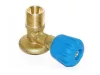 Adaptor Reducție Gaz 3/8" CFH 52121 - Standard DIN EN 417