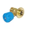 Adaptor Reducție Gaz 3/8" CFH 52121 - Standard DIN EN 417