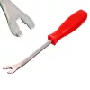 Instrument de Ridicare Tapet Profesional, 25 cm, tijă pătrată 8 mm