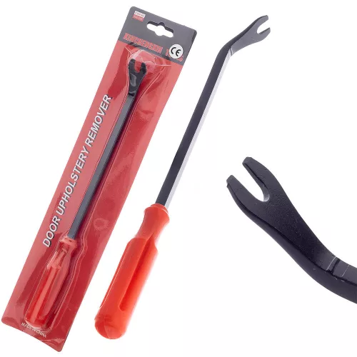 Instrument de Ridicare Tapet Profesional, 25 cm, tijă pătrată 8 mm