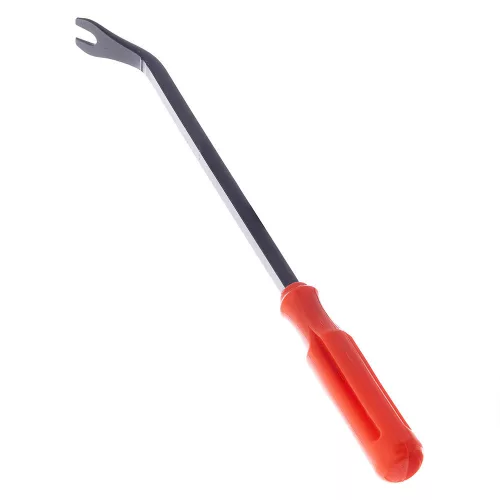 Instrument de Ridicare Tapet Profesional, 25 cm, tijă pătrată 8 mm