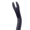 Instrument de Ridicare Tapet Profesional, 25 cm, tijă pătrată 8 mm