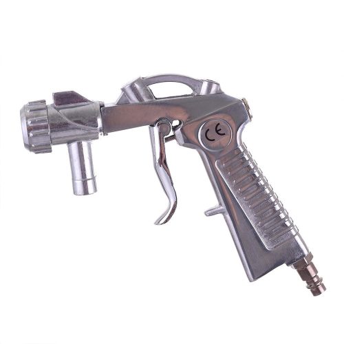 Pistol de sablare cu 4 duze ceramice 4-7mm