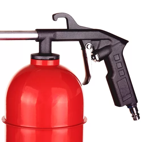 Pistol Spălare/Conservare Motor LP-06, Rezervor Metalic 1L