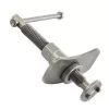 Cheie piston frână LT-A1126, stânga, oțel, universală