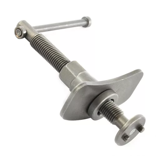 Cheie piston frână LT-A1126, stânga, oțel, universală