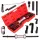 Set Instrumente Caroserie TC Technic LT-A1340, Ciocan Inerțial și Extractor, 10 Piese