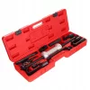 Set Instrumente Caroserie TC Technic LT-A1340, Ciocan Inerțial și Extractor, 10 Piese