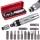 Set Șurubelniță cu Impact LT-A1225, 1/2", 140 mm, Biți Phillips și Inbus