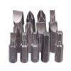 Set Șurubelniță cu Impact LT-A1225, 1/2", 140 mm, Biți Phillips și Inbus