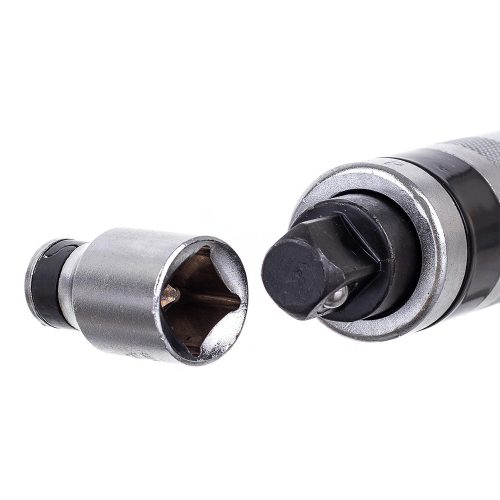 Set Șurubelniță cu Impact LT-A1225, 1/2", 140 mm, Biți Phillips și Inbus