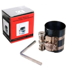   Clește Segmenți Piston A1110, 53-125 mm, Închidere Automată