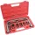 Set Demontare Supape LS-29, 10 Piese, Auto și Moto, 305 mm