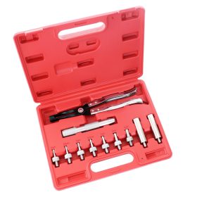   Set Profesional de Unelte pentru Montaj și Demontaj Garnituri de Supapă