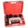Set Profesional Demontare Bucșe Braț Oscilant TC Technic LT-A1332, 9 Piese