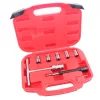 Set Regenerare Cuib Injector, Freze Multiple 19mm, Oțel Durabil