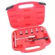 Set Regenerare Cuib Injector, Freze Multiple 19mm, Oțel Durabil