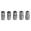 Set Regenerare Cuib Injector, Freze Multiple 19mm, Oțel Durabil