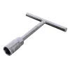 Set Regenerare Cuib Injector, Freze Multiple 19mm, Oțel Durabil